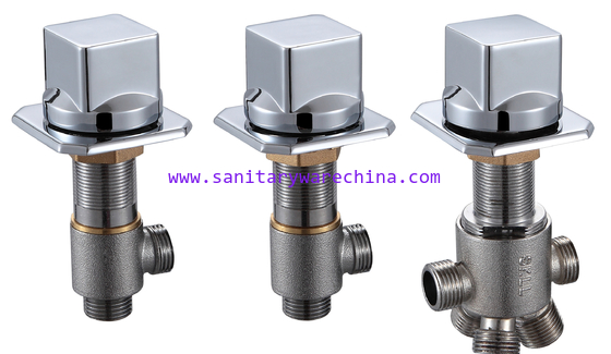 Bathtub mixer,Faucet,T-0703A5