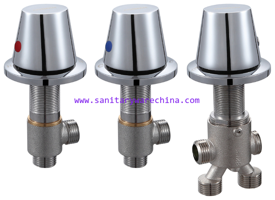 Bathtub mixer,Faucet,T-0802A3