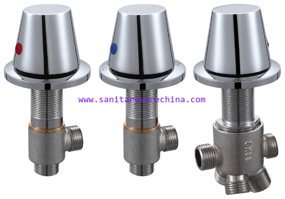 Bathtub mixer,Faucet,T-0803A5