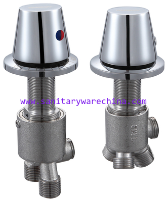 Bathtub mixer,Faucet,T-0803B1A4