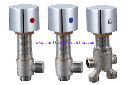 Bathtub mixer,Faucet,cold/hot water basin tap  T-0902A3