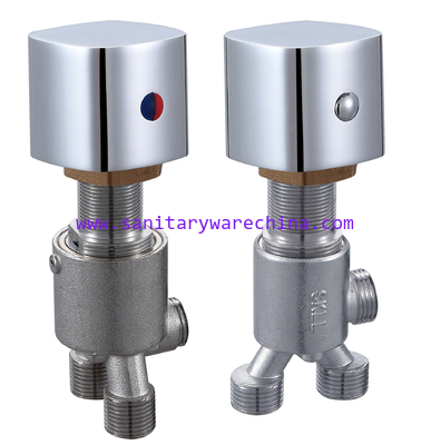 Bathtub mixer,Faucet,cold/hot water basin tap  T-0902B1A2
