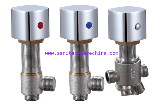 Bathtub mixer,Faucet,cold/hot water basin tap  T-0903A5