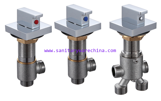 Bathtub mixer,Faucet,cold/hot water basin tap T-1002A3