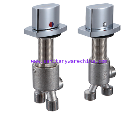 Bathtub mixer,Faucet,cold/hot water basin tap T-1102B1A2