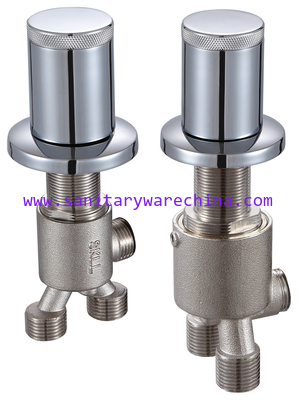 Bathtub mixer,Faucet,cold/hot water basin tap T-2102B1A2