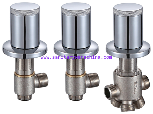 Bathtub mixer,Faucet,cold/hot water basin tap T-2103A5
