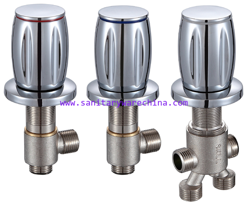 Bathtub mixer,Faucet,cold/hot water basin tap T-2002A3