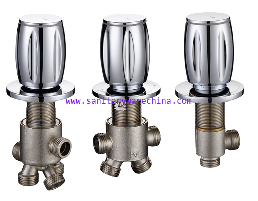 Bathtub mixer,Faucet,cold/hot water basin tap T-2004X5A11