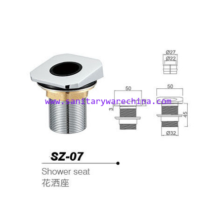 Bathtub shower holder ,Bathtub Fitting ,Bathtub Accessories,shower seat HSZ-07