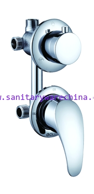 Bathtub mixer,Faucet,cold/hot water basin tap T-0203B5A6
