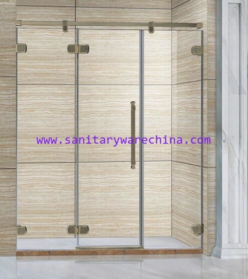 shower enclosure shower glass,shower door E-3005