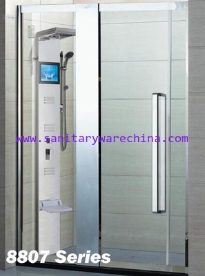 screen door and SUS304 stainless steel Accessories 8807