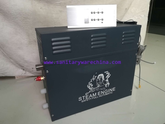 Wet Steam SYJ6-18KW