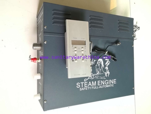 Wet Steam SYJ6-18KW