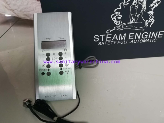 Wet Steam SYJ6-18KW