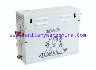 Wet Steam SYJTW-6KW