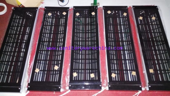 Infrared heater FL300 220V/300W