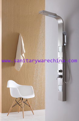 304SS shower column/shower panel S-1508 1580*150*70