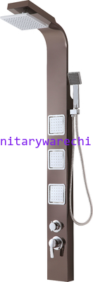 304 shower column/shower panel S-1521   1580*150*70