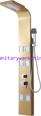 304 shower column/shower panel S-2206  1580*220*70