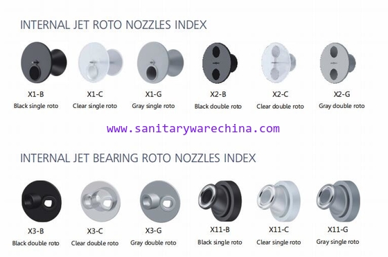 bathtub jets set, Bathtub hydro water hydro spa jet,whirlpool jet,SPA jet nozzle ,SY5-XX08