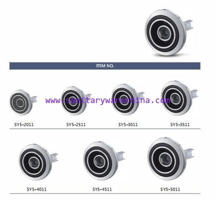 bathtub jets set, Bathtub hydro water hydro spa jet,whirlpool jet,SPA jet nozzle ,SY5-XX11