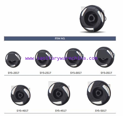 spa jets  SY5-XX17