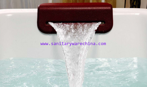 NS-1105 indoor whirlpool hot tubs for one people