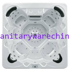 hot tub ,Outdoor Bathtub,swim spa,whirlpool,bahtub ,hot bathtub,swing pool SPAF-347