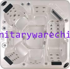 hot tub ,Outdoor Bathtub,swim spa,whirlpool,bahtub ,hot bathtub,swing pool  SPAF-349
