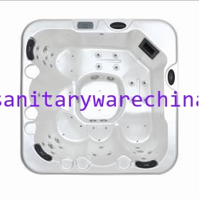 hot tub ,Outdoor Bathtub,swim spa,whirlpool,bahtub ,hot bathtub,swing pool SPAF-352