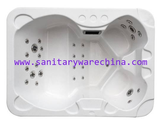 hot tub ,Outdoor Bathtub,swim spa,whirlpool,bahtub ,hot bathtub,swing pool  SPAF-364