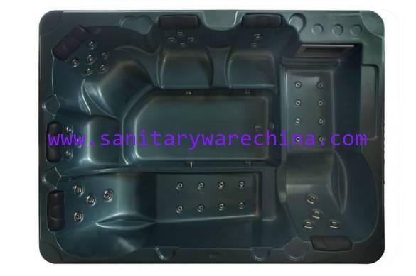 hot tub ,Outdoor Bathtub,swim spa,whirlpool,bahtub ,hot bathtub,swing pool  SPAF-365