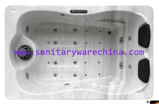 hot tub ,Outdoor Bathtub,swim spa,whirlpool,bahtub ,hot bathtub,swing pool SPAF-374