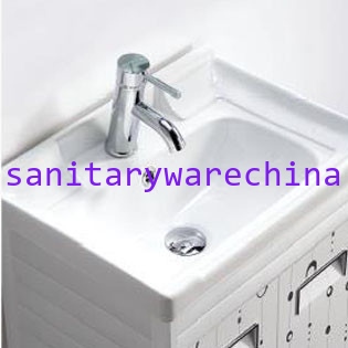 Modern Alunimun Bathroom Vanity/ all aluminum bathroom cabinet/Mirror Cabinet /DB-8124 500X460mm