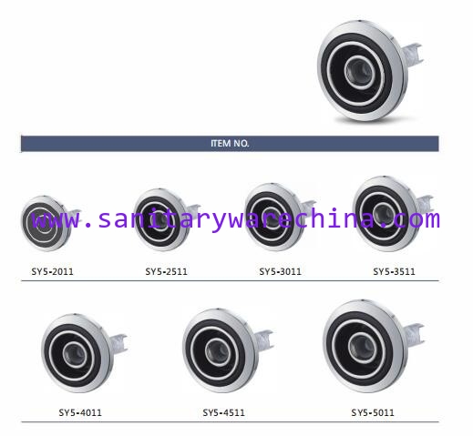 bathtub jets set, Bathtub hydro water hydro spa jet,whirlpool jet,SPA jet nozzle ,SY5-XX11